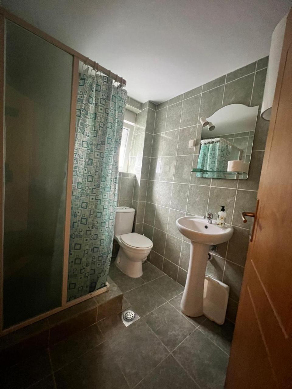 Apartments Brnjada Sutomore Kamer foto