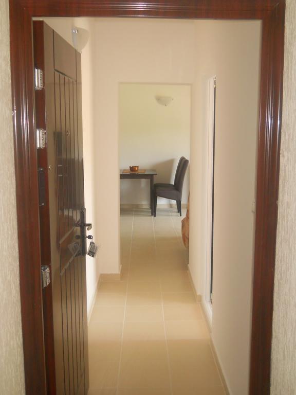 Apartments Brnjada Sutomore Kamer foto